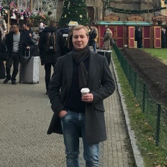 Илья Молчанов, 25.11.1989, Москва