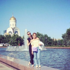 Арминка Саргсян, 06.02.1991, Москва