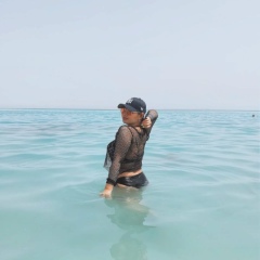 Камила Ли, 06.09