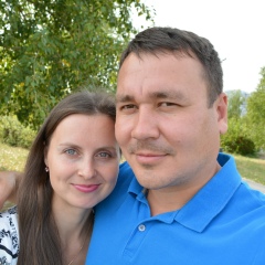 Маша Ширяева, Москва