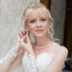 Елена Журавлева, 02.01, Москва