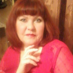 Мариша Пронина, 19.10.1965, Санкт-Петербург