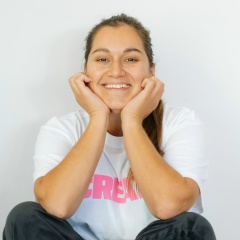 Елена Коновалова, 11.07.1987, Москва