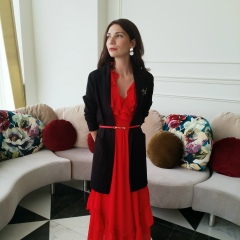 Ольга Pelka, 20.07.1988, Москва