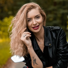 Анастасия Дионисова, 03.08.1990, Воскресенск