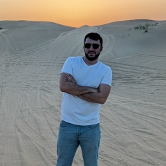 Nicholas Todua, 04.04.1994, Тбилиси