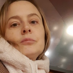 Алина Мосина, 22.07, Воронеж