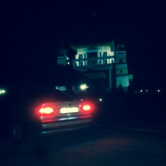 Иван Кравцов, Санкт-Петербург