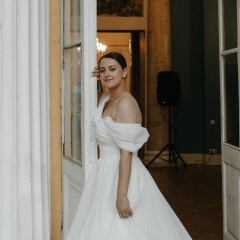 Юля Флексер, 04.02, Москва