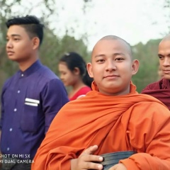 ဥဳး နႏၵာစရိယ, 01.06.1996