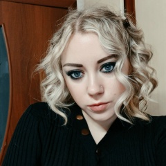 Ольга Терехова, 24.07, Москва