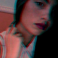 Елена Кузнецова, 03.03.1989, Москва