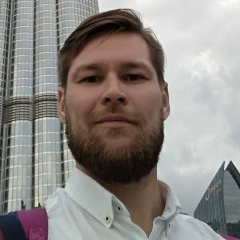 Александр Травников, 31.05.1988, Рязань