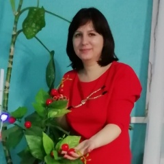 Ирина Чумакова, 20.04, Гуково