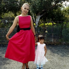 Айгерим Вахитова, 07.06, Астана