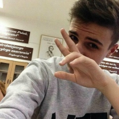 Руслан Новиков, 04.06.1997, Киев