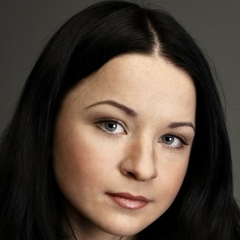 Юлия Гнатенко, 21.11.1988, Санкт-Петербург