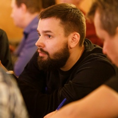 Максим Леонов, 10.11.1993, Тверь