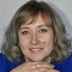 Ольга Смирнова, 12.05.1985, Балхаш