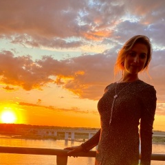 Анна Дидус, 13.11, Новосибирск