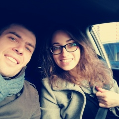 Любовь Анатольевна, 28.04, Санкт-Петербург