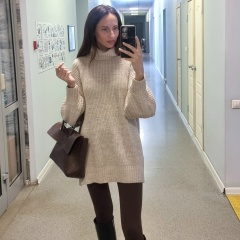 Наталья Михнюк, 26.11, Новосибирск