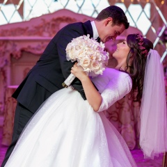 Naomi Anisimova, 13.11.1993, New York City