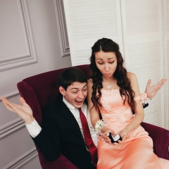 Андрей Просеков, 13.12.1990