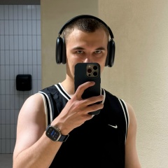 Георгий Муха, 25.03, Phuket