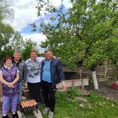 Ирина Филатова(Девятьярова), 25.08.1967, Набережные Челны