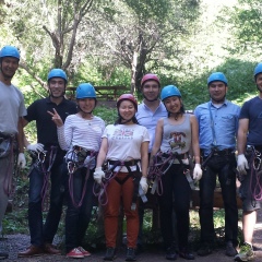 Камилжан Алиев, 16.05.1980, Астана