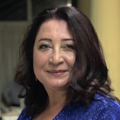 Анастасия Кокошина, 30.10.1980, Москва