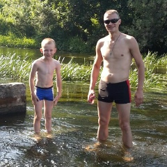 Василий Шигонин, 13.11, Нижний Новгород