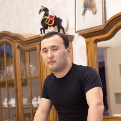 Айбат Асылбайулы, 20.01.1991, Актау