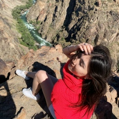 Перизат Дарибай, 27.07