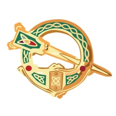 Tara Brooch, 04.06.1998, Санкт-Петербург