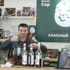 Сергей Власов, Уфа