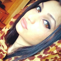 Алена Степанова, 15.06.1991, Москва