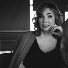 Елена Калиновская, Омск