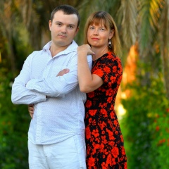 Любовь Жабровец, 12.12.2007, Санкт-Петербург