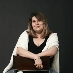 Руслана Яценко, 01.12, Москва