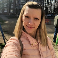 Юлия Пасечник, 09.07, Краснодар