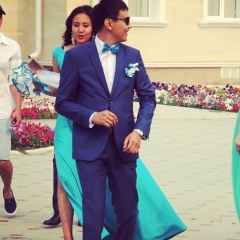 Канат Кадыров, 09.07, Костанай