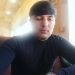 Амриддин Исломов, 23.06, Екатеринбург