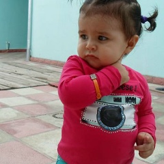 Elif Badirxanova, 28.07, Баку