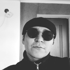 Ескандер Бахытов, 19.05, Алматы