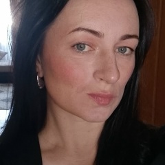 Юлия Огнева, 25.08