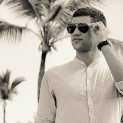 Сергей Бизенков, 28.08