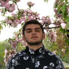 Саид Бадуев, 23.03.1997, Грозный