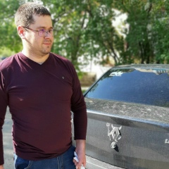 Александр Мусин, 11.11, Уральск